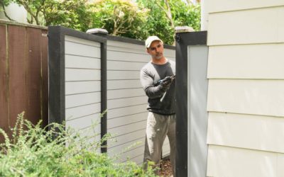 Understanding the Gate Installation Process: From Estimate to Completion