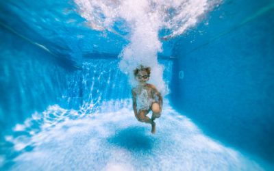 Swimming pool gate and fence requirements in Tauranga