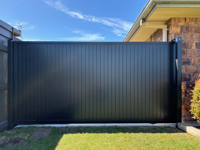 tongue groove gate tauranga new zealand paint it your way