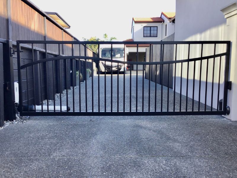 omanu tongue groove gate tauranga new zealand paint it your way