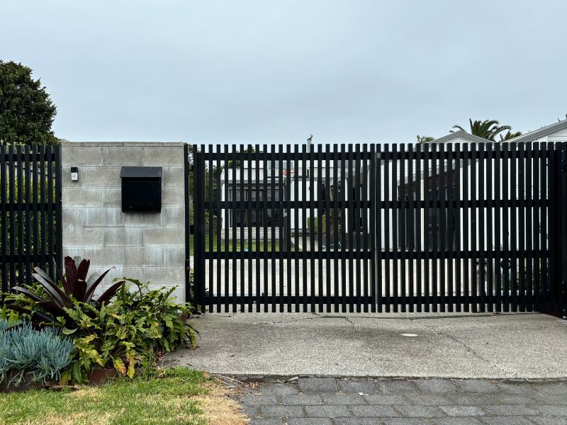 tongue groove gate tauranga new zealand paint it your way